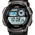 Đồng hồ Casio AE-1000W-1BVSDF
