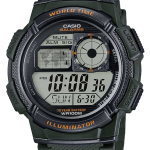 Đồng hồ Casio AE-1000W-3AVDF