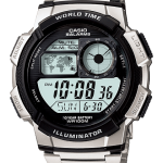 Đồng hồ Casio AE-1000WD-1AVSDF