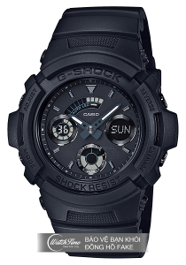 Casio G-Shock AW-591BB-1ADR