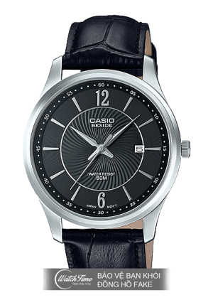 Đồng hồ Casio BEM-151L-1AVDF