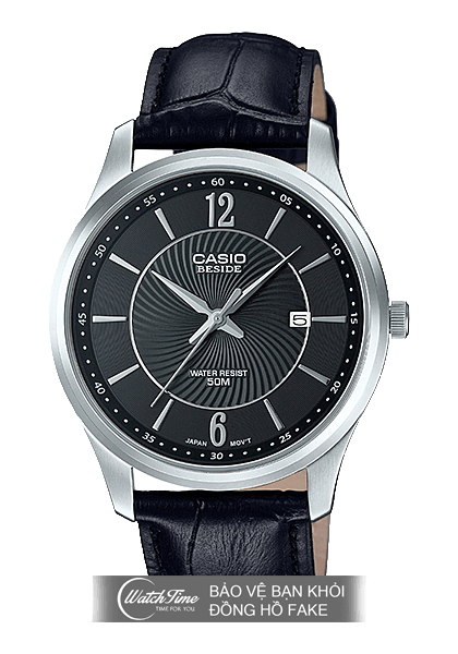 Đồng hồ Casio BEM-151L-1AVDF