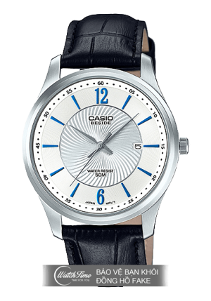 Đồng hồ Casio BEM-151L-7AVDF