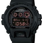 Đồng hồ Casio G-Shock DW-6900MS-1DR