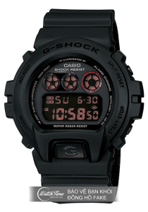 Casio G-Shock DW-6900MS-1DR