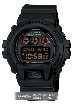 Đồng hồ Casio G-Shock DW-6900MS-1DR
