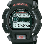 Đồng hồ Casio G-Shock DW-9052-1VHDR