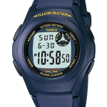 Đồng hồ Casio F-200W-2ASDF