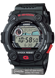 Casio G-Shock G-7900-1DR