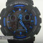 Đồng hồ Casio G-Shock GA-100-1A2DR-TH