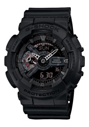 Đồng hồ Casio G-Shock GA-110MB-1ADR