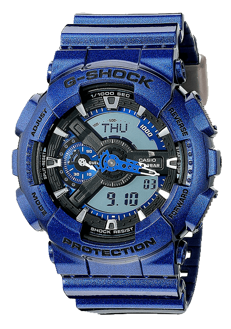 Đồng hồ Casio G-Shock GA-110NM-2ADR