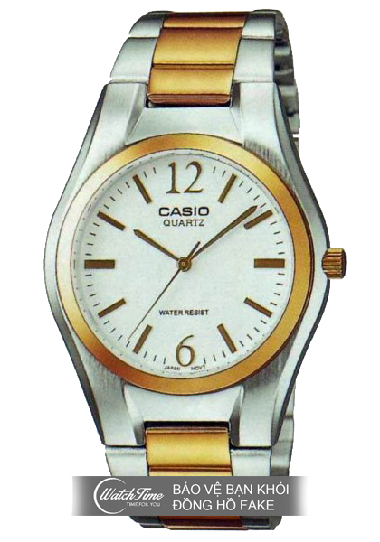 Đồng hồ Casio LTP-1253SG-7ADF