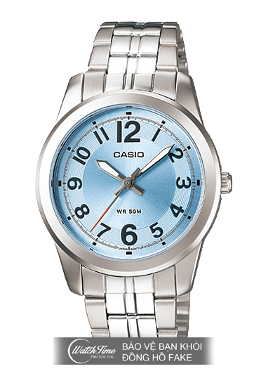 Đồng hồ Casio LTP-1315D-2BVDF