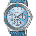 Đồng hồ Casio LTP-2084LB-2BVDF