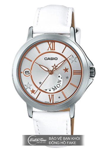 Đồng hồ Casio LTP-E122L-7ADF