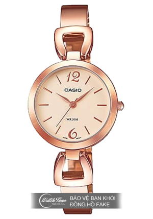 Đồng hồ Casio LTP-E402PG-9AVDF