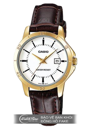 Đồng hồ Casio LTP-V004GL-7AUDF