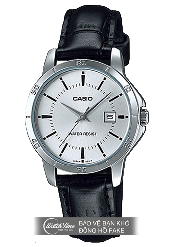 Đồng hồ Casio LTP-V004L-7AUDF