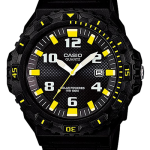 Đồng hồ Casio MRW-S300H-1B3VDF