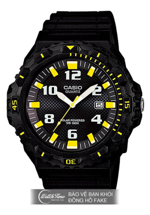 Đồng hồ Casio MRW-S300H-1B3VDF