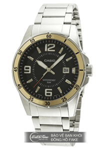 Casio MTP-1291D-1A3VDF