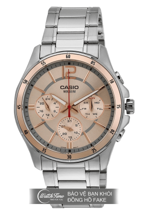 Đồng hồ Casio MTP-1374D-9AVDF
