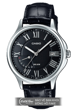 Đồng hồ Casio MTP-E116L-1AVDF
