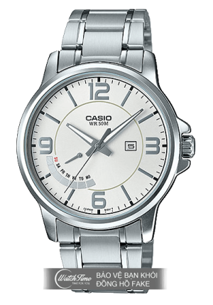 Đồng hồ Casio MTP-E124D-7AVDF