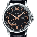 Đồng hồ Casio MTP-E124L-1AVDF