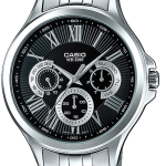 Đồng hồ Casio MTP-E308D-1AVDF