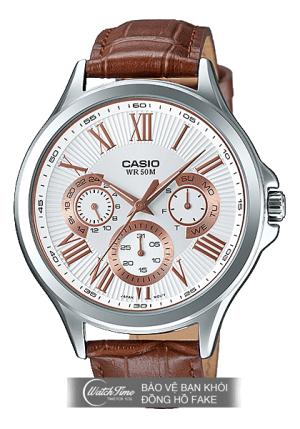 Đồng hồ Casio MTP-E308L-7AVDF
