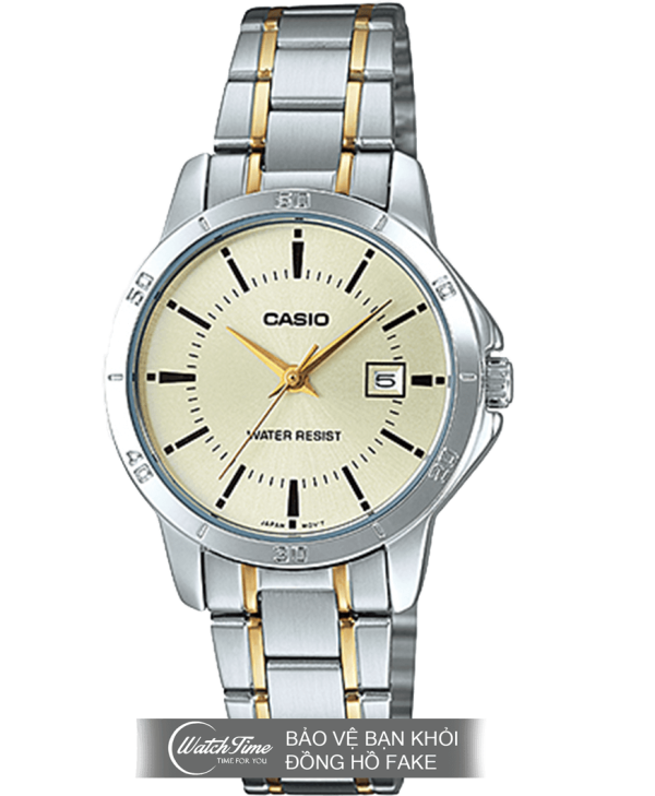 Đồng hồ Casio MTP-V004SG-9AUDF