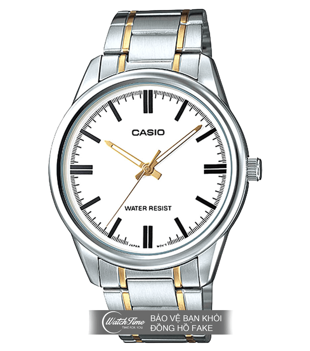 Đồng hồ Casio MTP-V005SG-7AUDF