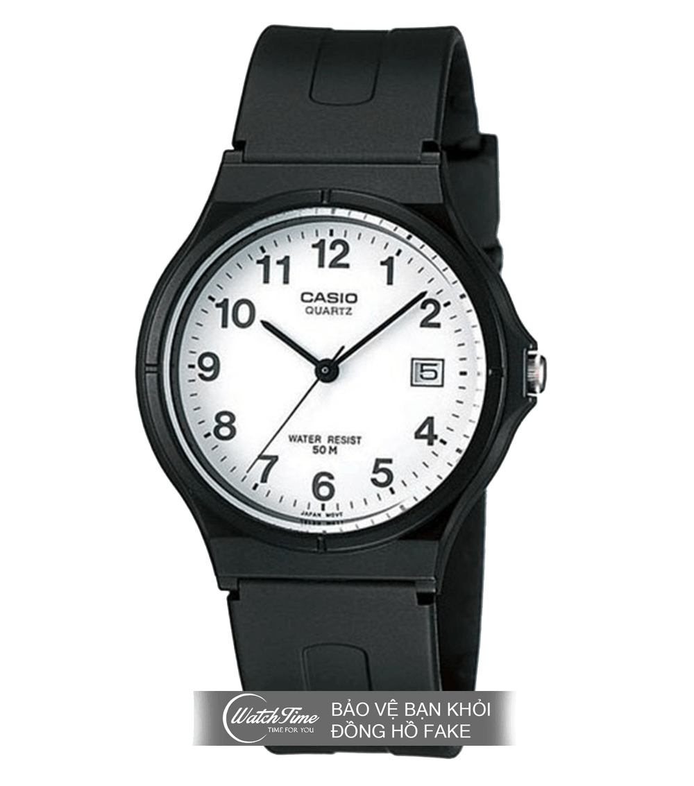 Đồng hồ Casio MW-59-1BVDF