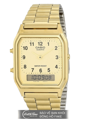 Đồng hồ Casio AQ-230GA-9BMQ
