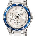 Đồng hồ Casio MTP-1300D-7A2VDF