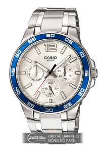 Casio MTP-1300D-7A2VDF