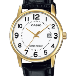 Đồng hồ Casio MTP-V002GL-7BUDF
