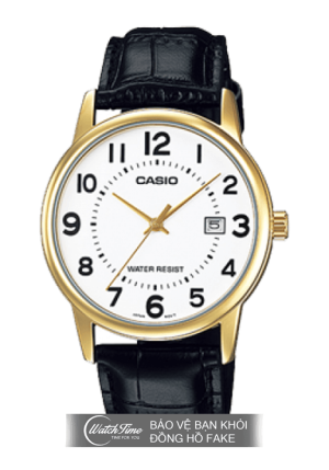 Đồng hồ Casio MTP-V002GL-7BUDF