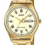 Đồng hồ Casio MTP-V006G-9BUDF