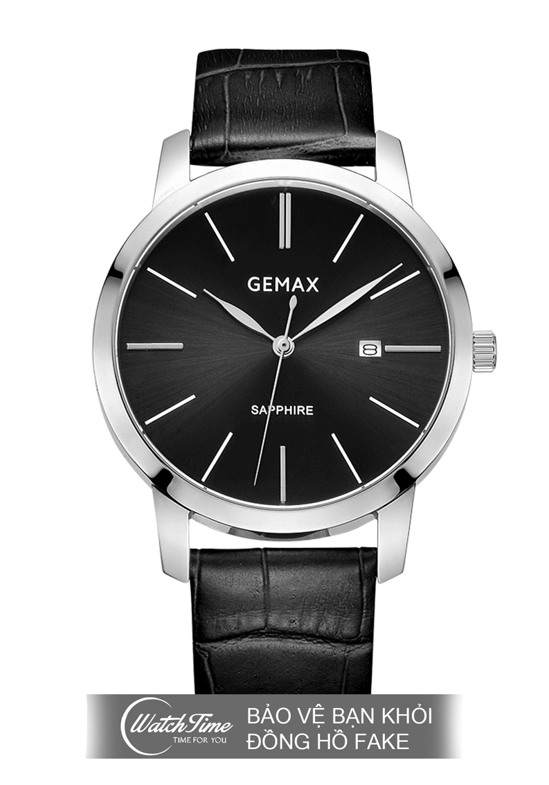 Đồng hồ Gemax 52067GP1B