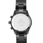 Đồng hồ Gemax 52078BC