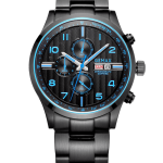 Đồng hồ Gemax 52078BL