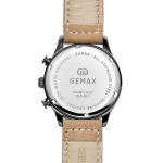 Đồng hồ Gemax 52137B15B
