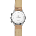 Đồng hồ Gemax 52137P15B