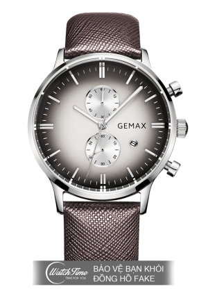 Đồng hồ Gemax 52158P13F