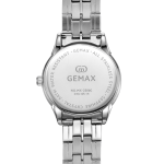 Đồng hồ Gemax 52206GPRW