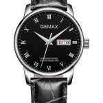 Đồng hồ Gemax 8029P1B