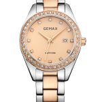 Đồng hồ Gemax 52150PRK